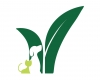 Logo vétérinaire naturopathe
